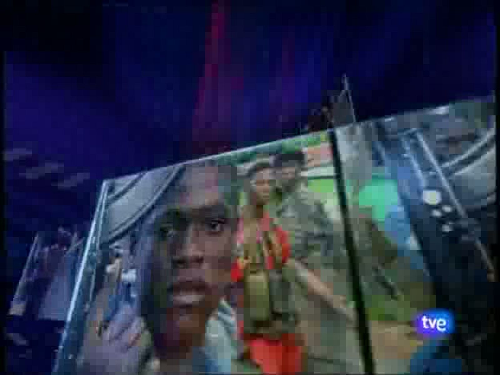 Informe Semanal - 11/09/10 - Informe Semanal | Ver