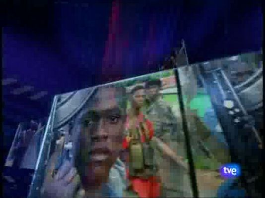 Informe Semanal - Informe Semanal - 11/09/10