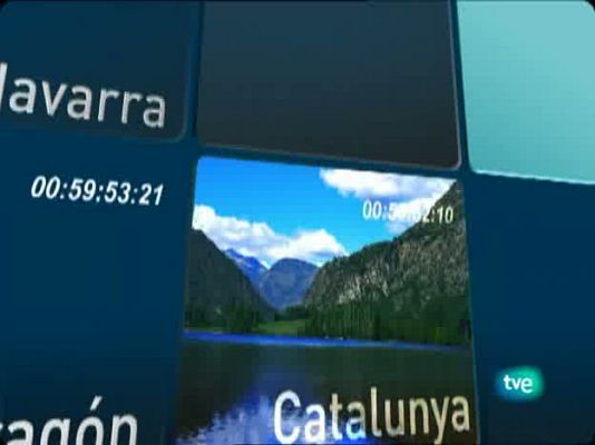 España en comunidad - España en comunidad - 12/09/10