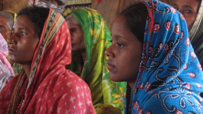 Pueblo de Dios - Misioneros por el mundo: Asia