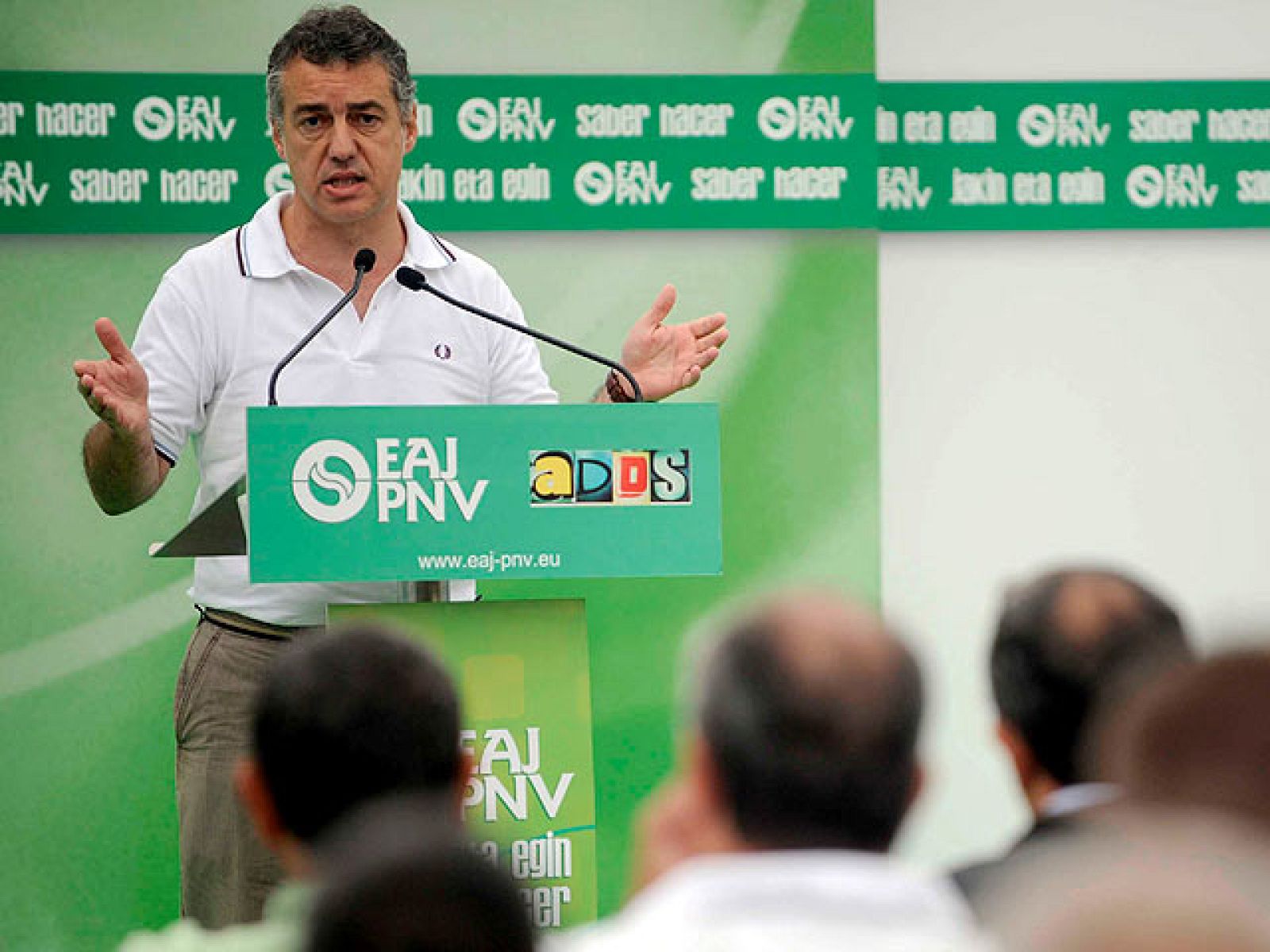 El Gobierno apela a la responsabilidad de todos para negociar los presupuestos | Ver