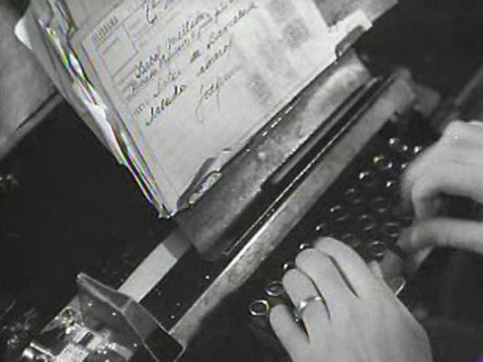 ¿Te acuerdas? - El telegrama, 150 años de historia