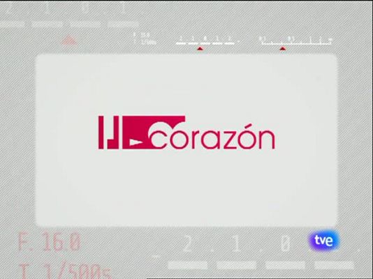D Corazón - Corazón - 12/09/10