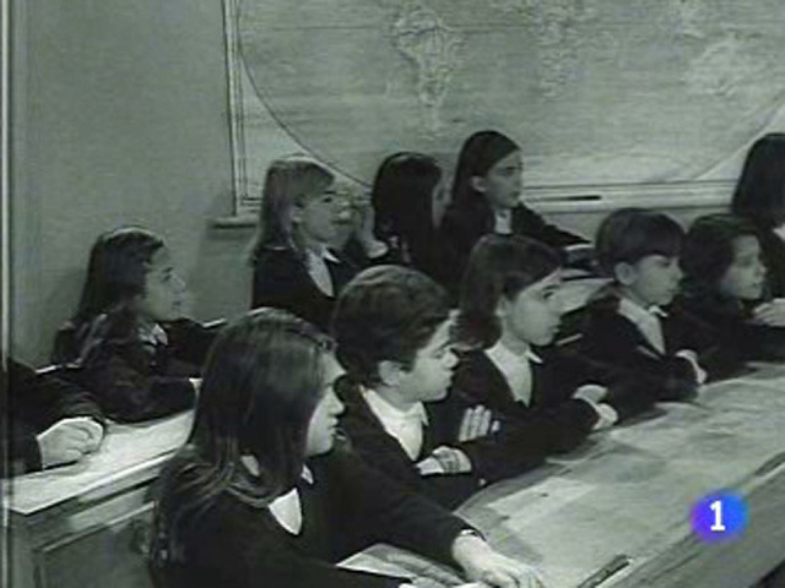 ¿Te acuerdas? - La enseñanza del inglés - ver ahora