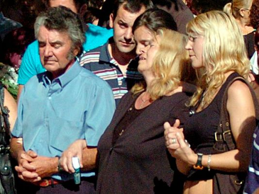  - Luto en 3 localidades de Badajoz