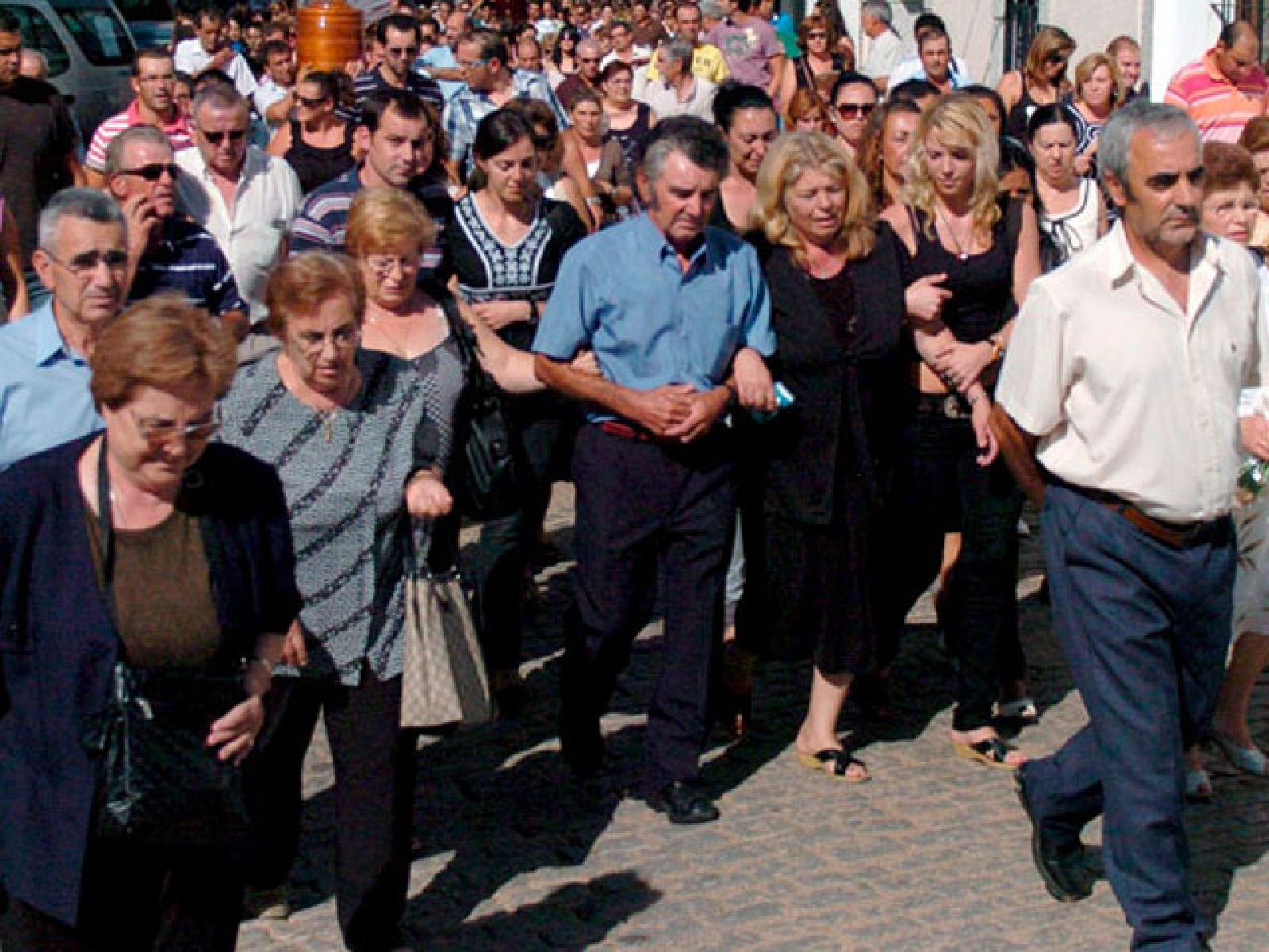 El Telediario en cuatro minutos (12/09/2010)