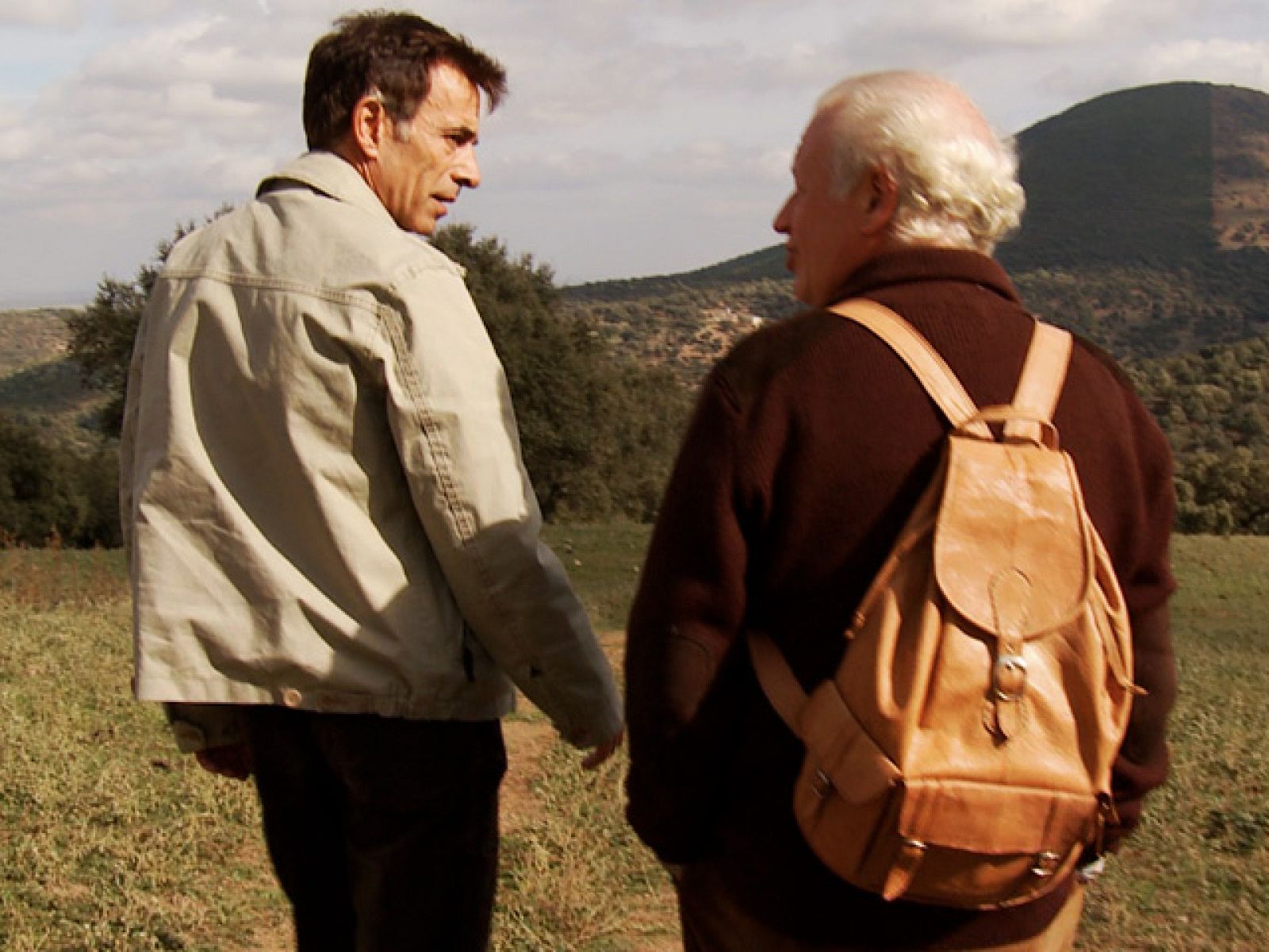 Un país para comérselo, muy pronto en La 1