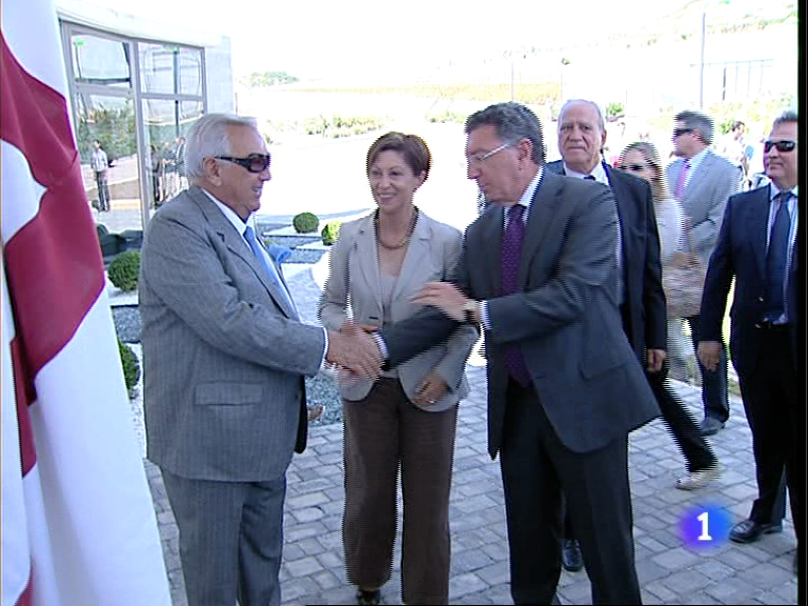 Informativo  Telerioja (13/09/10)