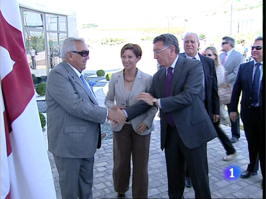 Informativo Telerioja - Informativo Telerioja - 13/09/10