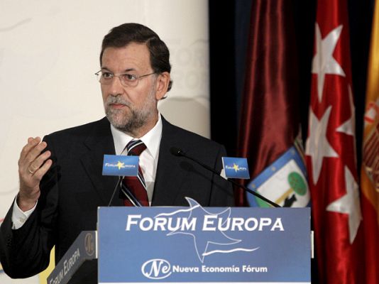  - Cospedal responde a Zapatero