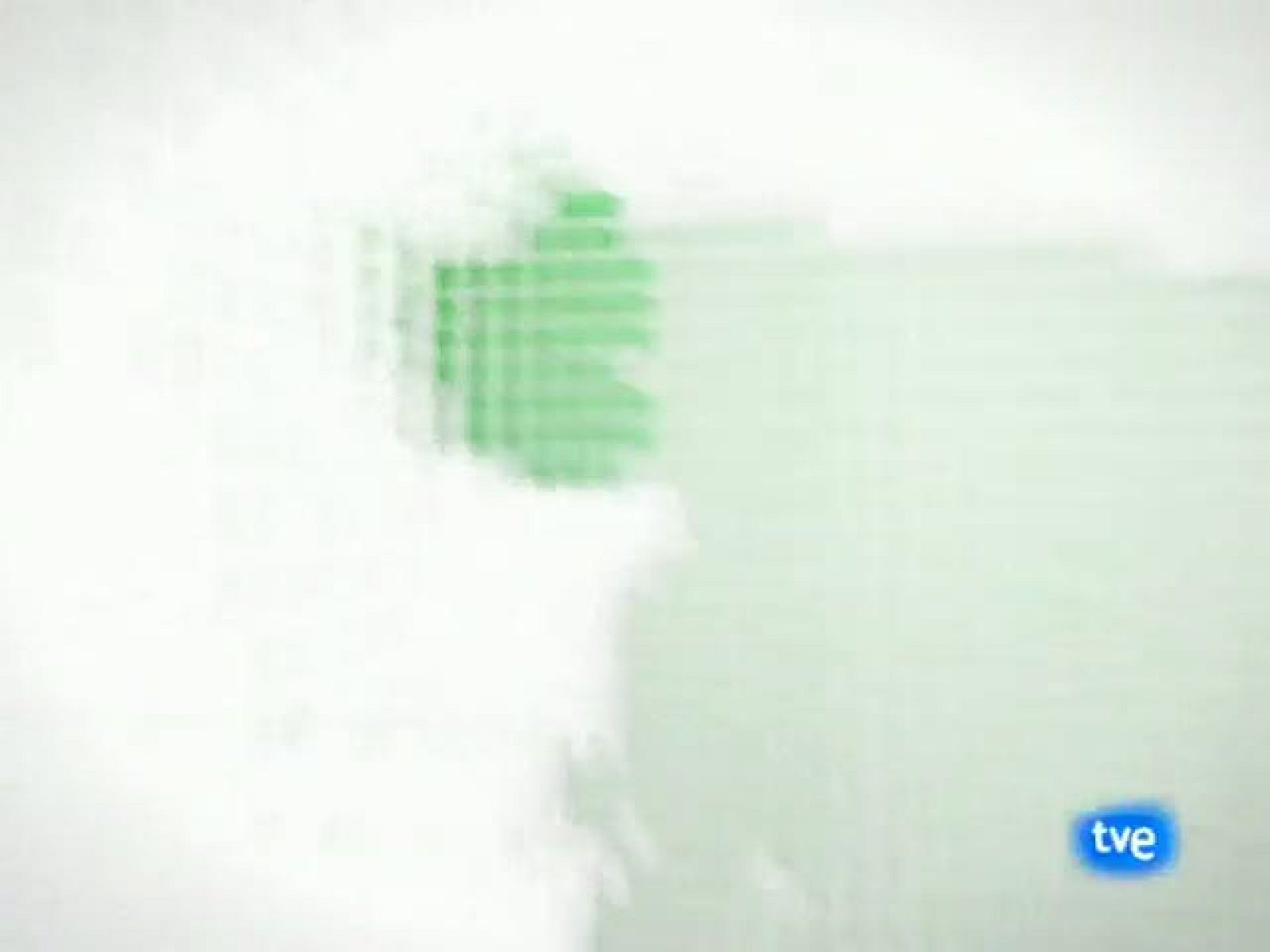 Telexornal. Informativo territorial de Galicia. (13/09/10).