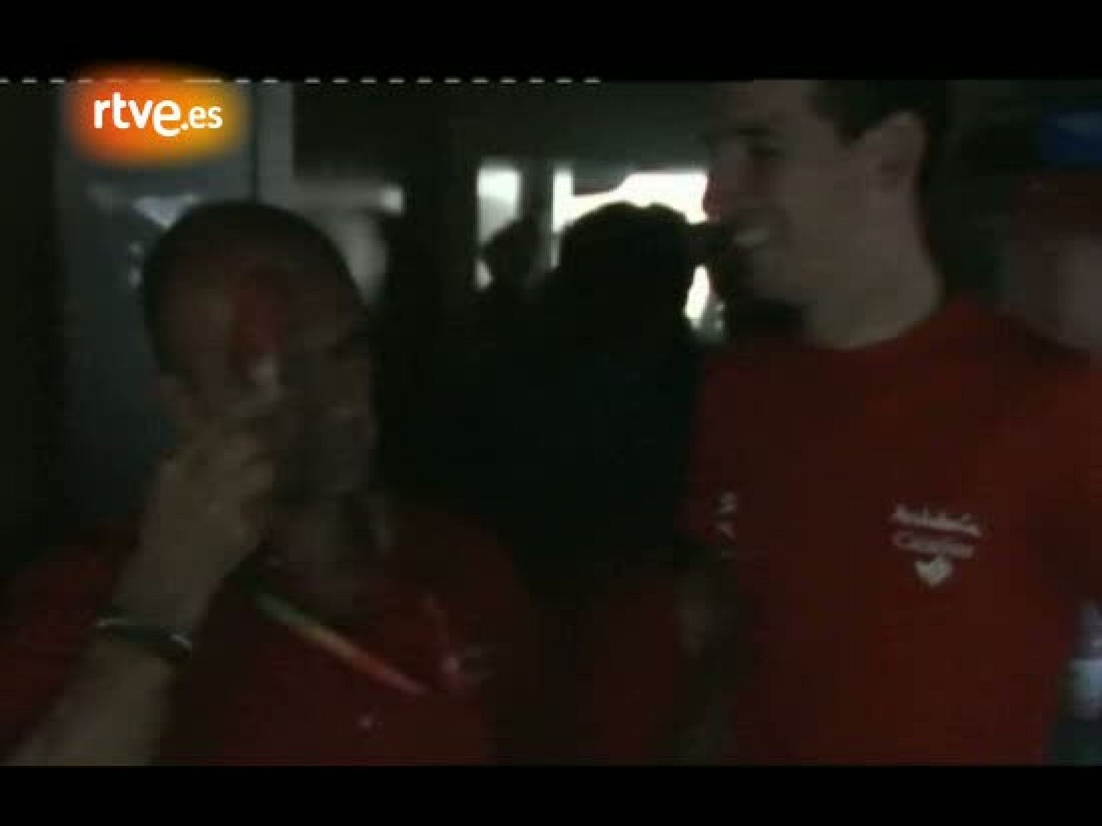 Infiltrados: Andalucía  Cajasur