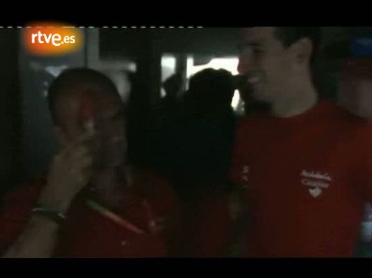  - Infiltrados: Andalucía  Cajasur