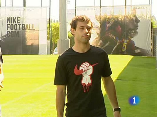 Champions League - 'Guardiola está muy preparado'