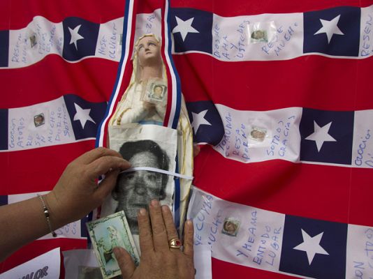  - Pirquineros, una mineria diferente