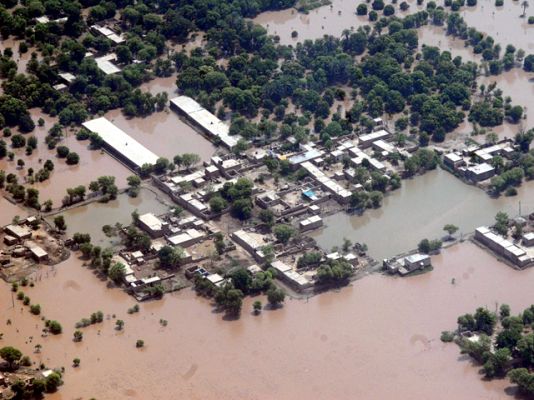  - Pakistan, un gobierno débil