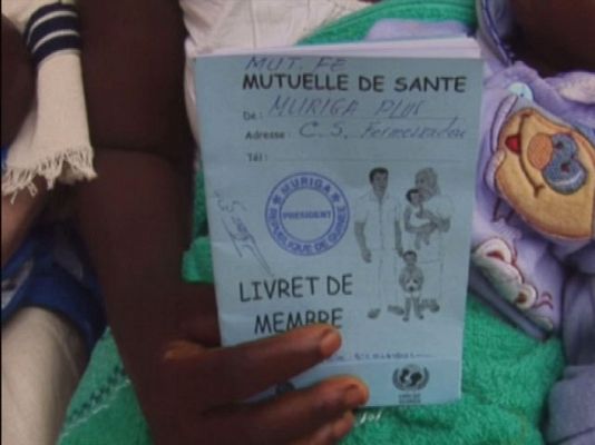  - Los Objetivos del Milenio