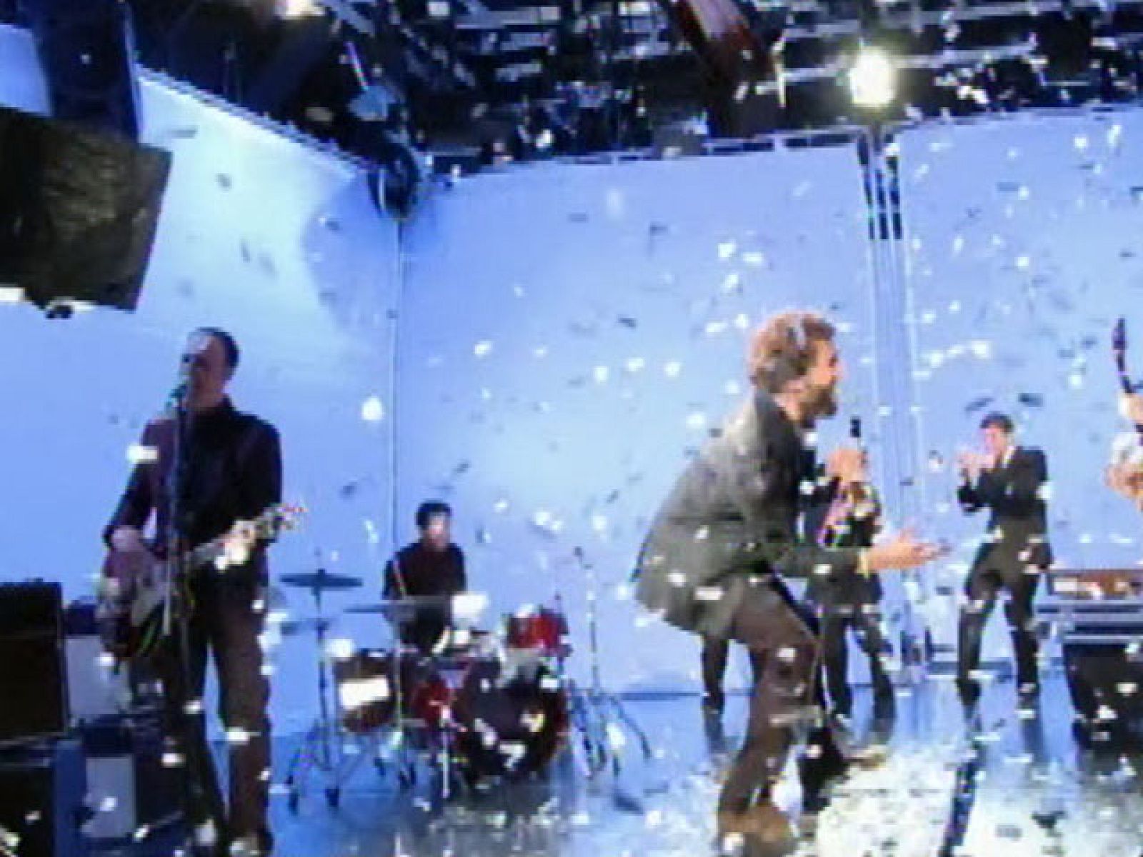 M-Clan presenta 'Para no ver el final', su nuevo disco | Ver