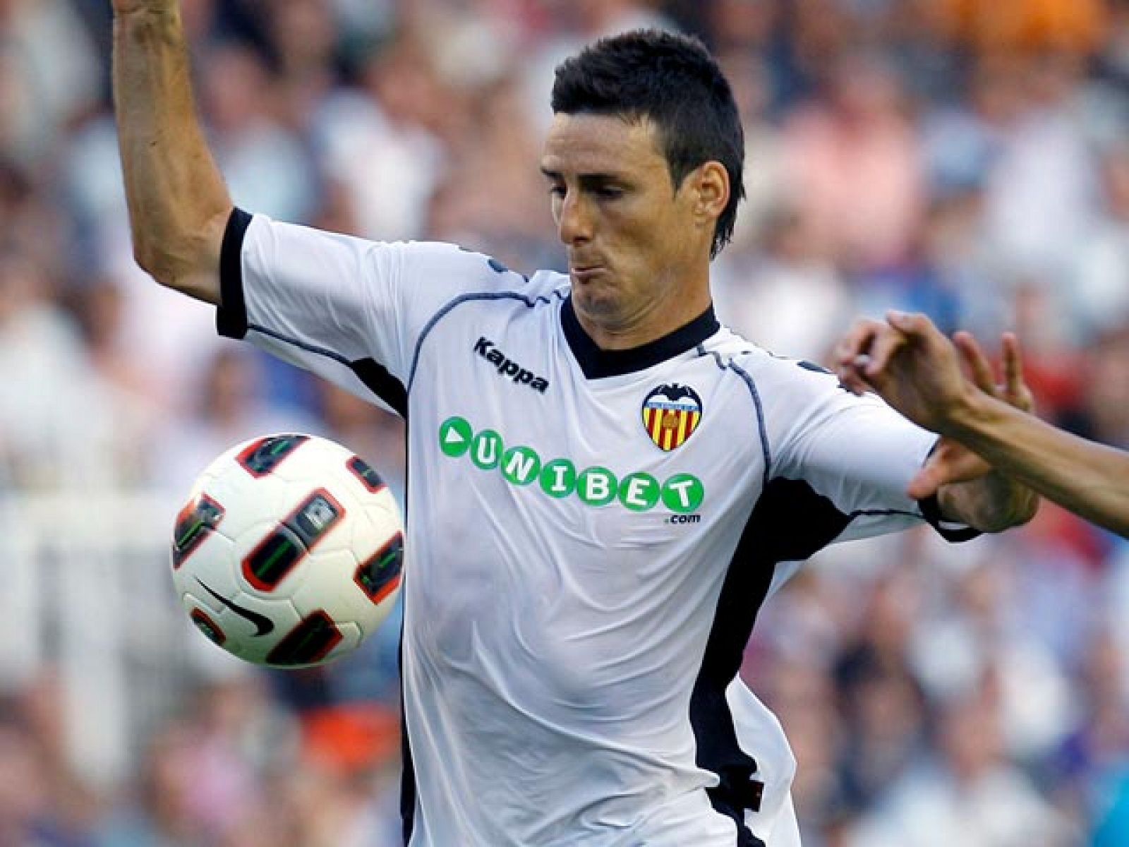 El Valencia llega a Turquía con moral - Champions League | Ver