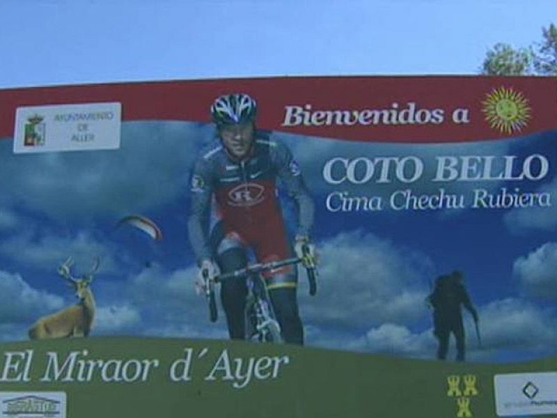 La etapa reina de esta Vuelta es la que llevará al pelotón de Gijón a el in��dito puerto de Cotobello. Además de ser la más propicia, esta etapa será una de las últimas oportunidades para los escaladores, especialmente para Ezequiel Mosquera.