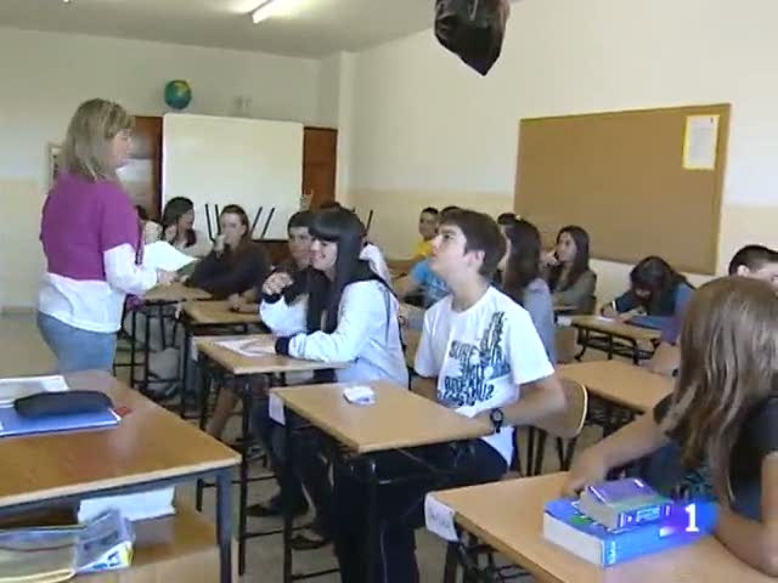 Telecantabria. (13/08/10)