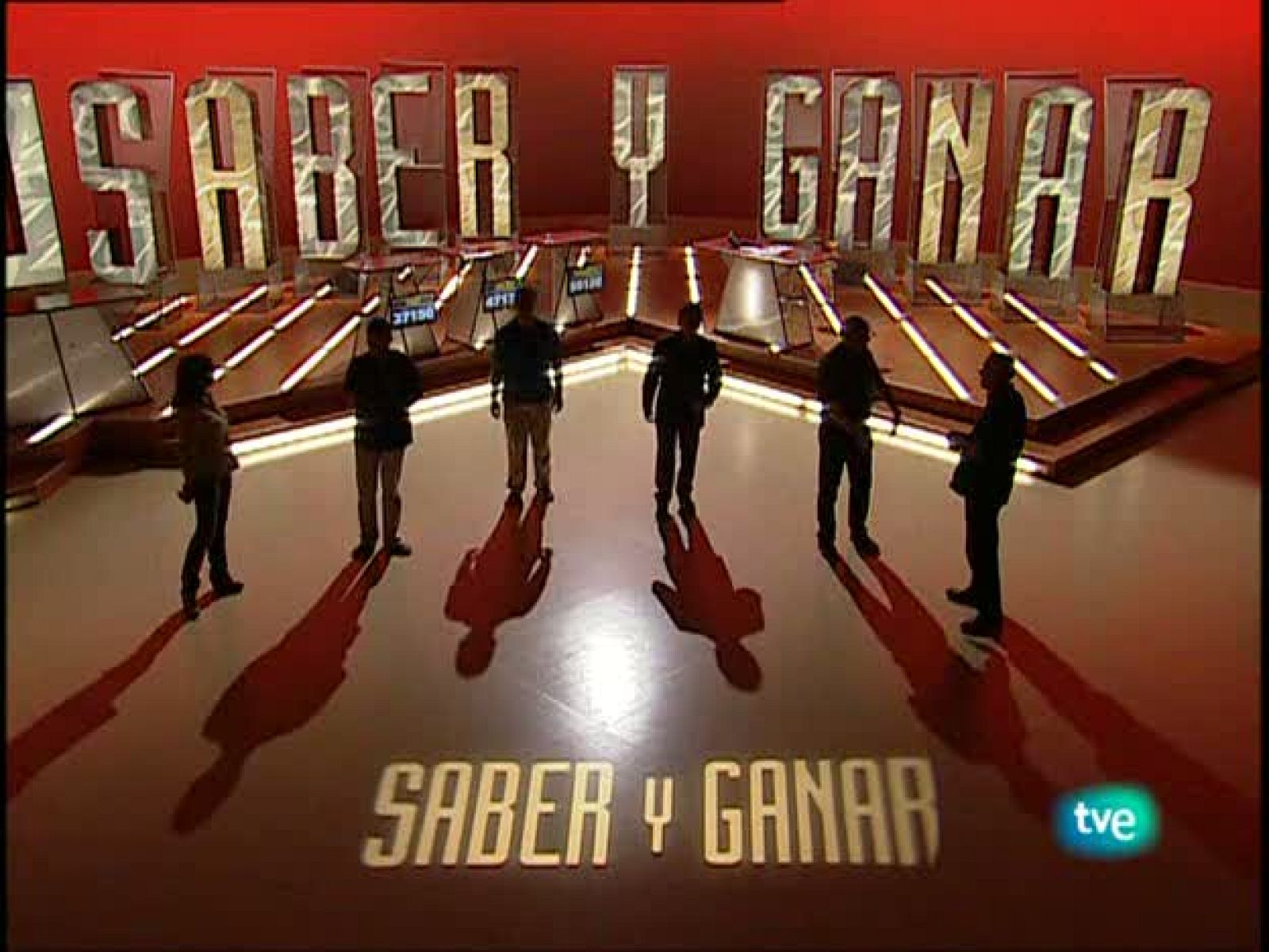 Saber y ganar - 13/09/10 - Saber y ganar | Ver