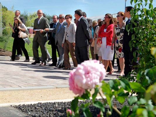  - Espìnosa, abucheada en Logroño