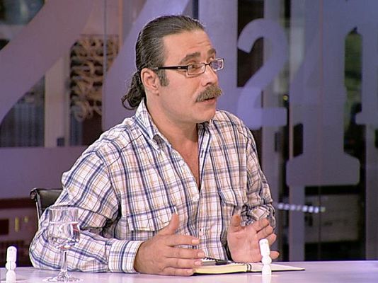 La tarde en 24h - "Nosotros no estamos parados porque