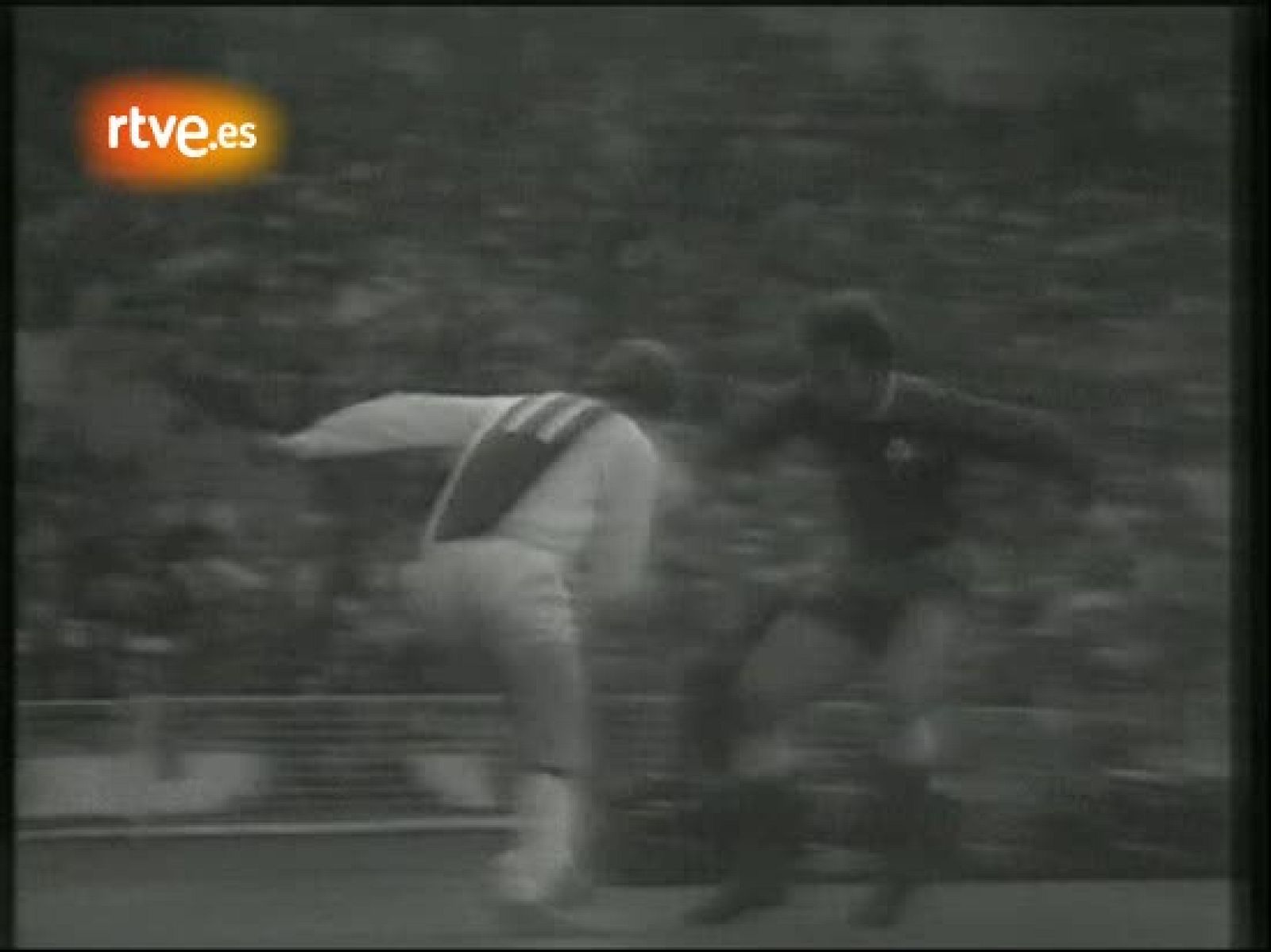 Aquella final Ajax 2-0 Panathinaikos (1971) - Champions League | Ver