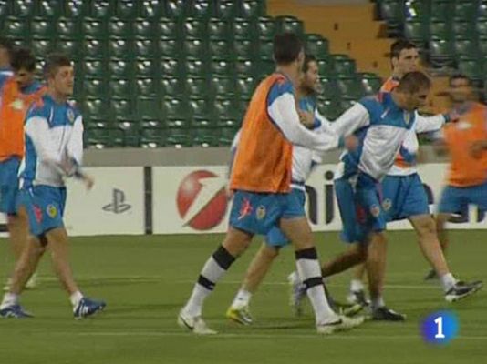 Champions League - Los 'chés', al asalto de Turquía