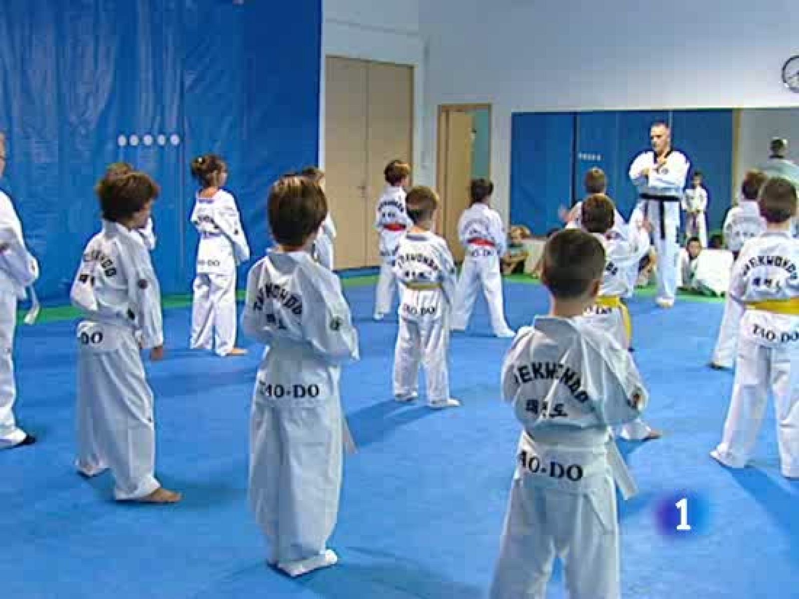 Los psicólogos aconsejan no saturar a los niños con actividades extraescolares | Ver