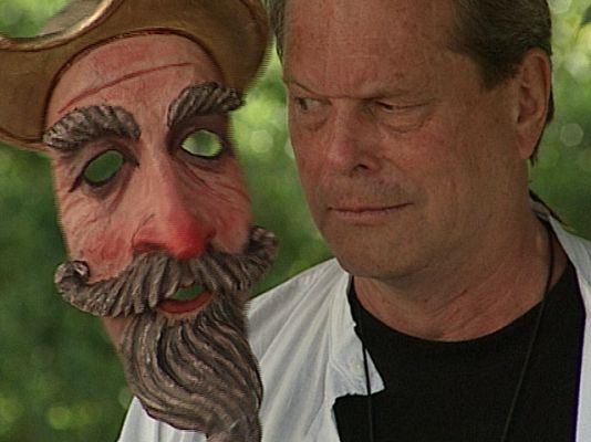  - El Quijote de Terry Gilliam
