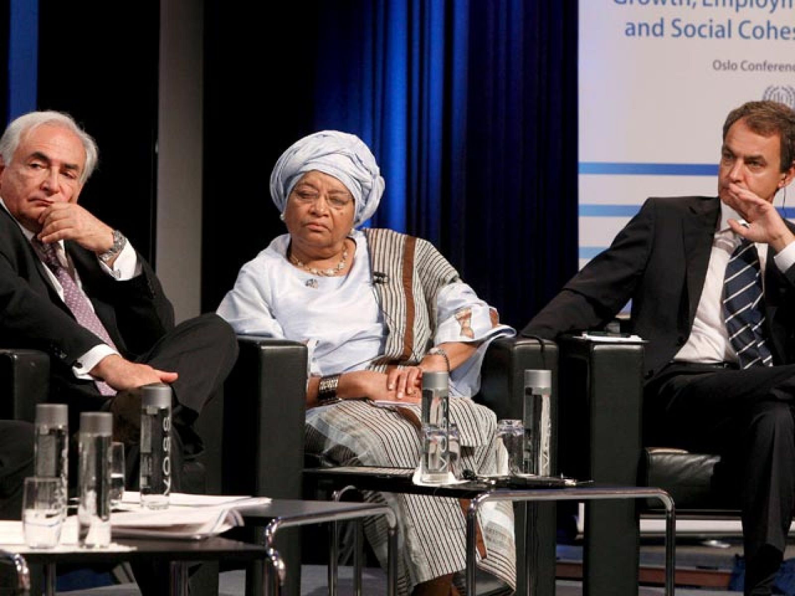 Telediario 2 - 13/09/10 | Ver