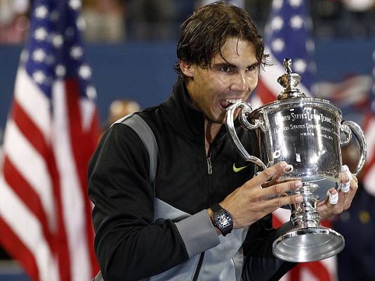 Telediario 1 - Telediario en 4' - 14/09/10