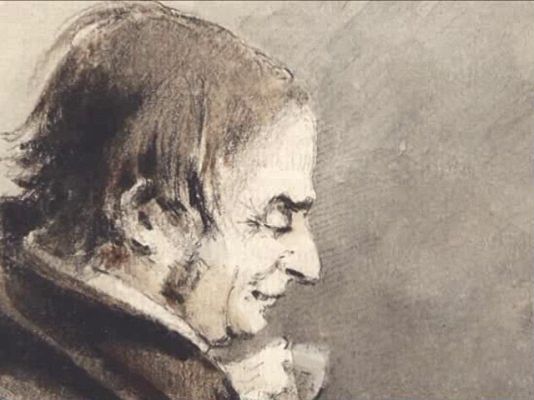 Universo UNED - Turner y los maestros