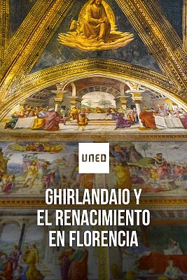 Universo UNED - Ghirlandaio y el Renacimiento