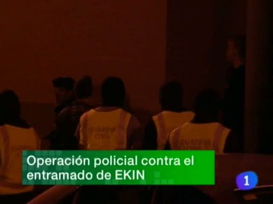 Telenavarra - Telenavarra - 14/09/10