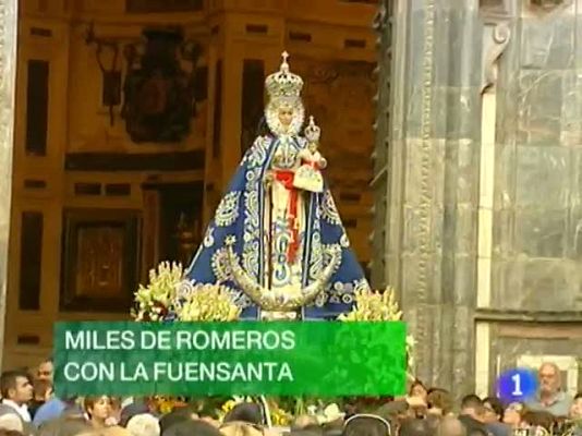 Noticias Murcia - Noticias Murcia - 14/09/10