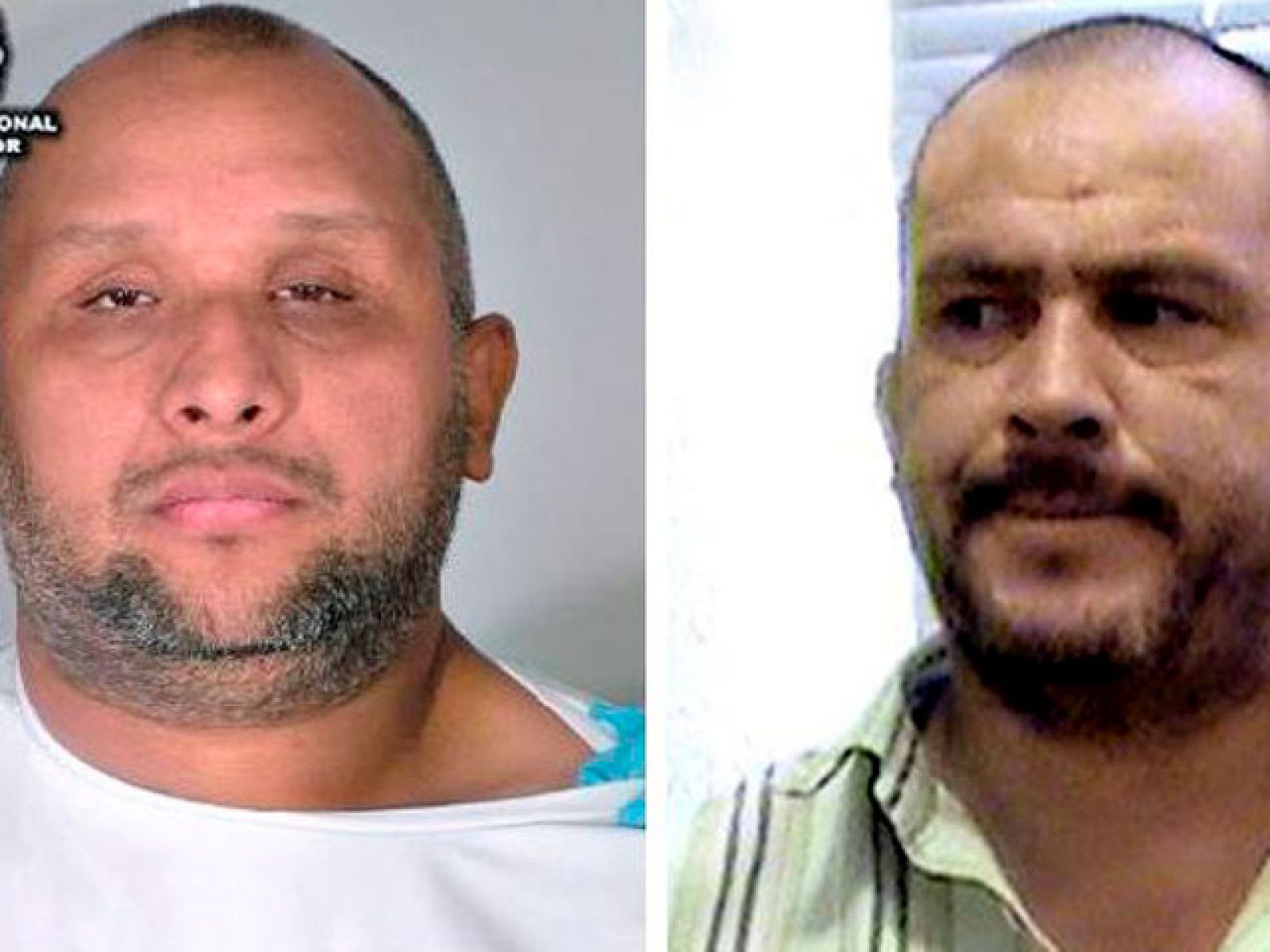 Dos de los asesinos más peligrosos de los cárteles colombianos han sido detenidos en Valencia | Ver