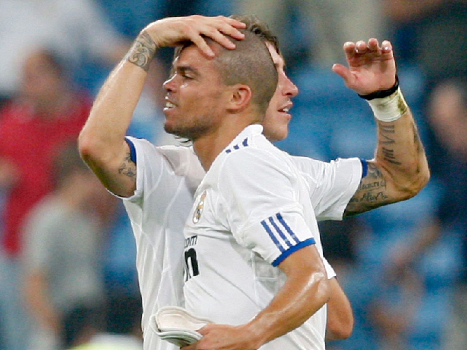 El Real Madrid ya espera al Ajax - Champions League | Ver