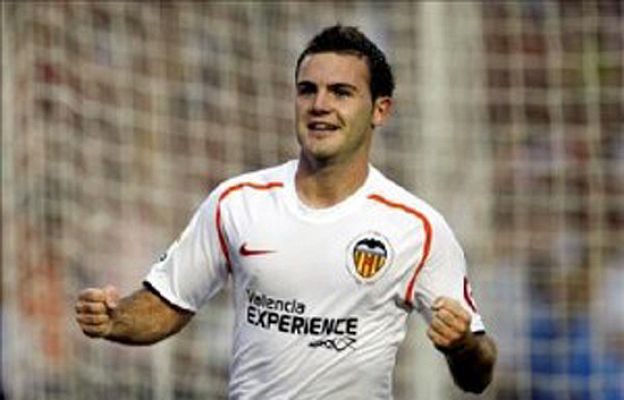  - El Valencia regresa a la 'Champions