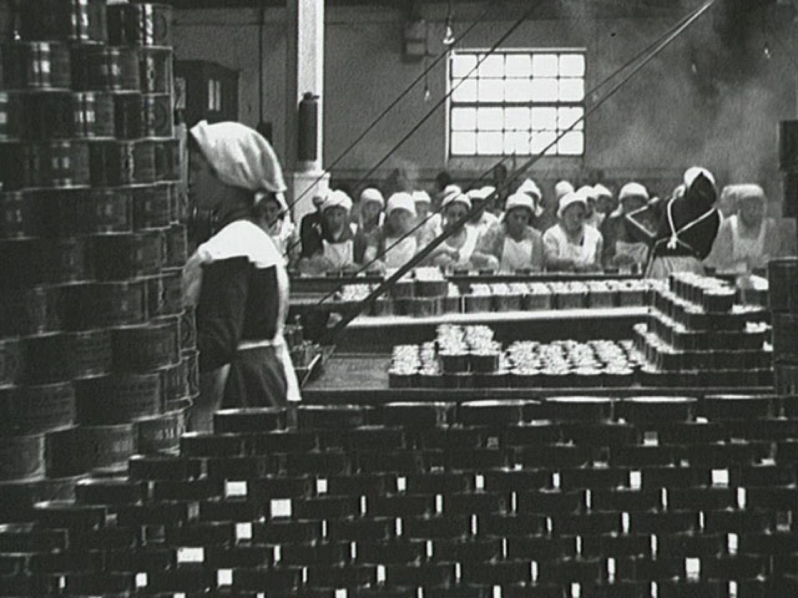 ¿Te acuerdas? - La unión entre la isla de Arousa y el continente - ¿Te acuerdas? | Ver