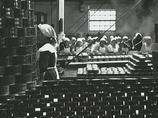 ¿Te acuerdas? - La unión I. Arousa y el continente