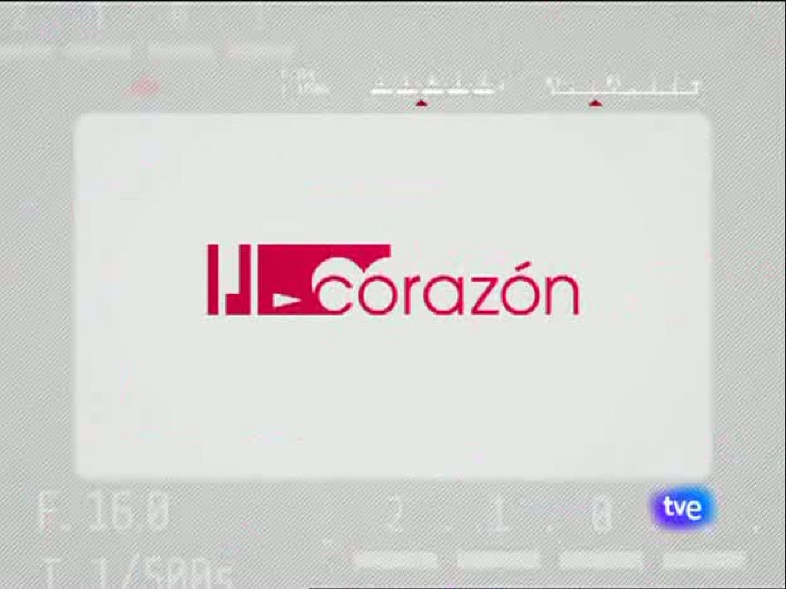 Corazón - 14/09/10 - D Corazón | Ver