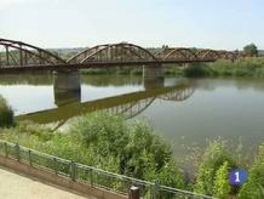 Noticias de Castilla-La Mancha - Noticias de Castilla La Mancha. Informativo de Castilla La Mancha. (14/09/10).