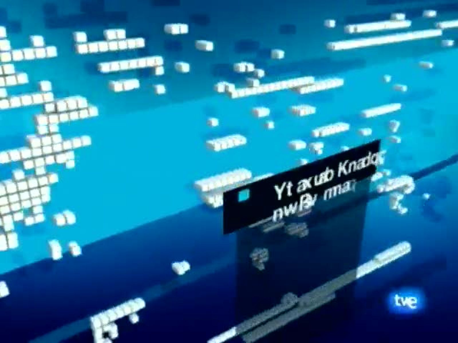 Telecanarias. El informativo de Canarias (14/09/10)