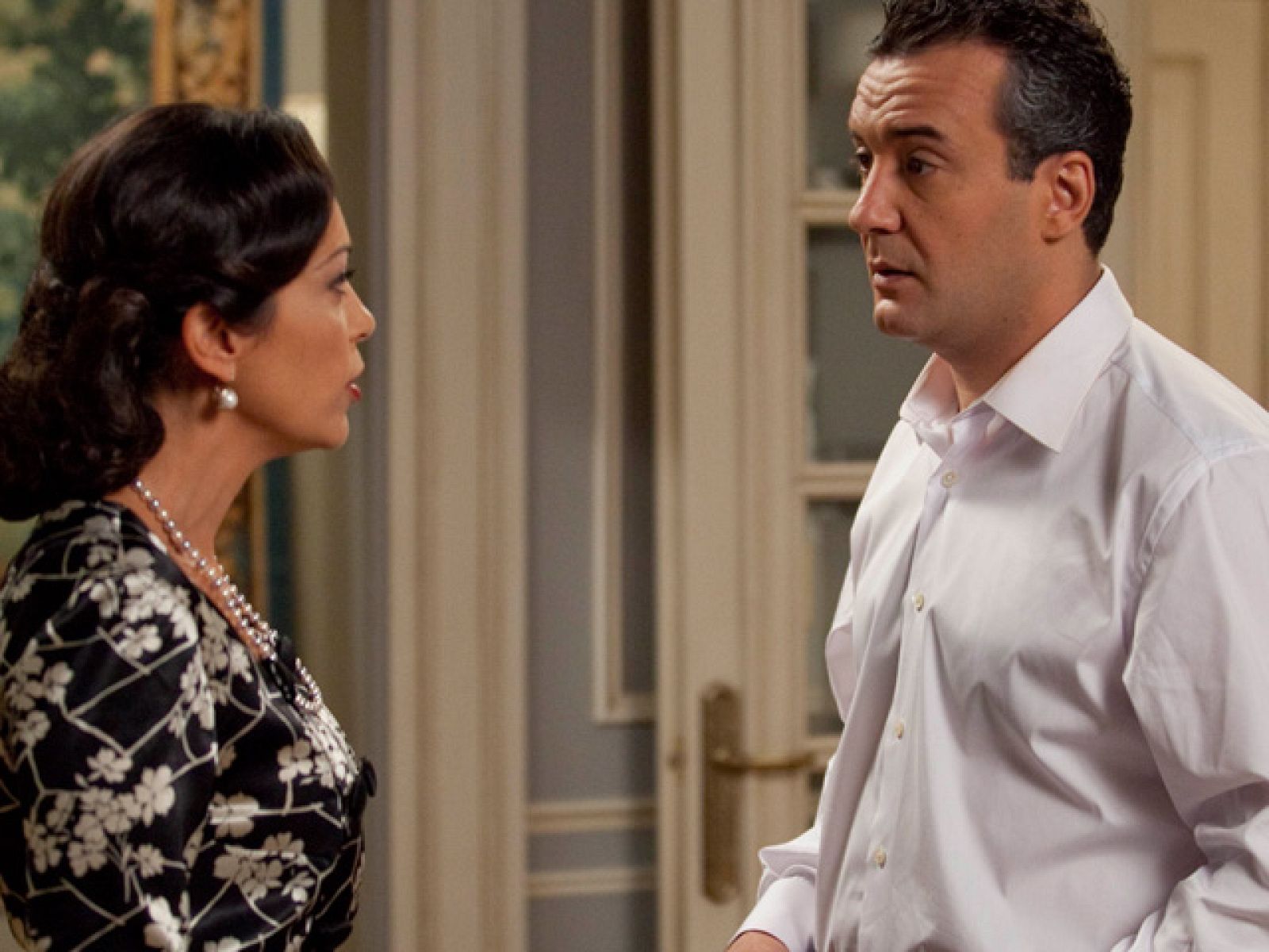 Avance del capítulo 8: Andrés se siente viejo