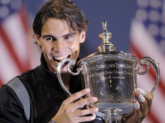 Telediario 1 - Telediario en 4' - 14/09/10