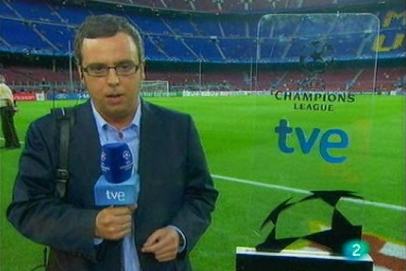 L'Informatiu vespre (15-09-2010)