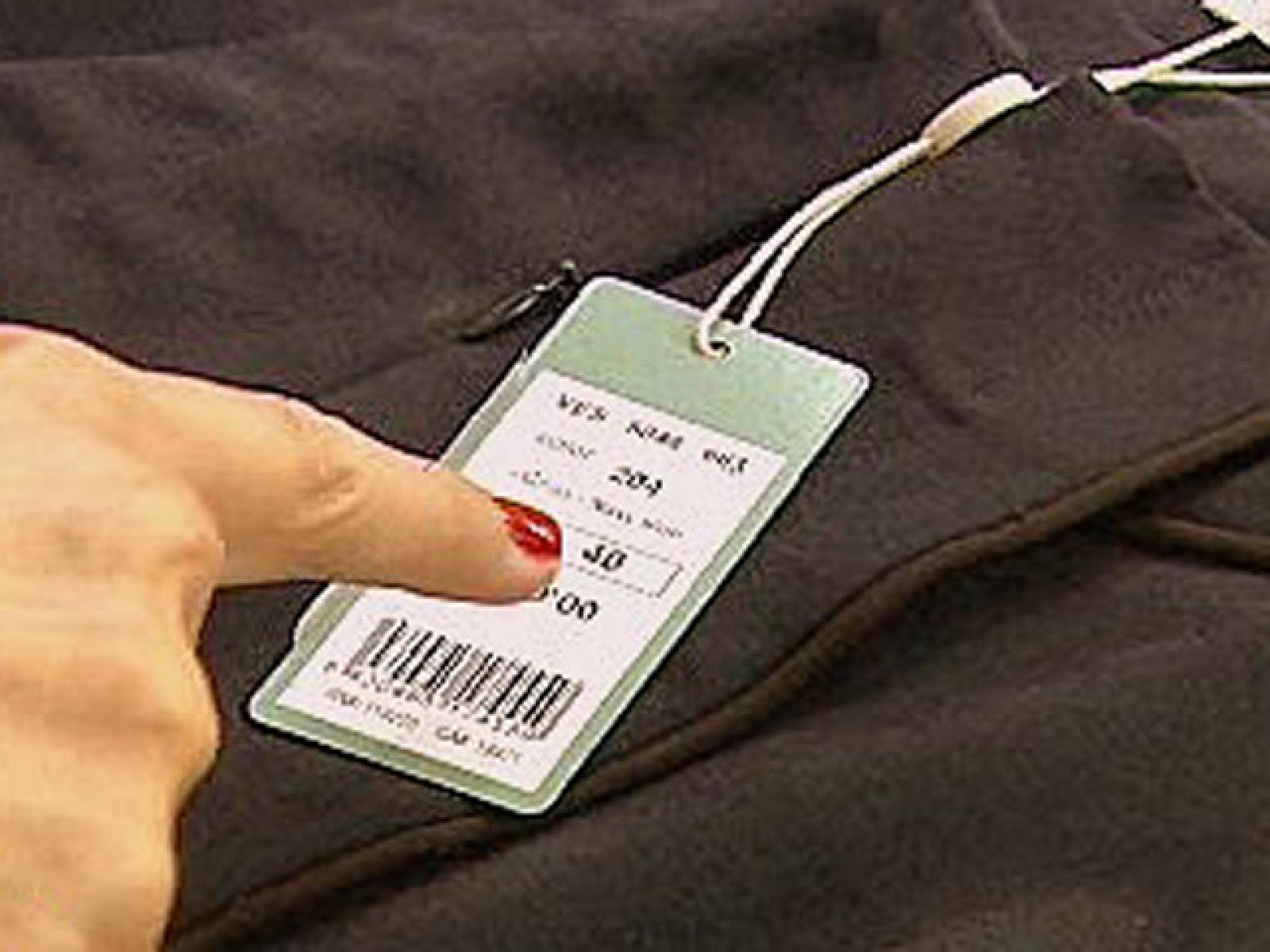 España Directo - El lío de las tallas | Ver